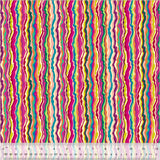 Botanica Shimmer Pitaya 54018-1 from Windham Fabrics Sold by the Half Yard