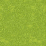 Spring Dreams Grass Garden Sketch # 54157-7 by Shannon Christensen from Windham Fabrics Sold by the Half Yard