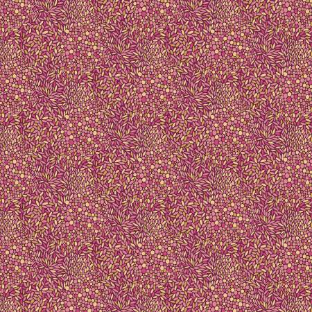 Twilight by Sally Kelly Collection Pink Confetti # 54305D-8 from Windham Fabrics Sold by the Half Yard