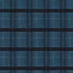 Windham Fabrics The Plaid One Marcia Derse Window Pane Plaid Night Sky 54922D 8 from Windham Fabrics