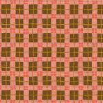 Windham Fabrics The Plaid One Marcia Derse Linoleum Plaid Dream Linoleum 54925D 13 from Windham Fabrics