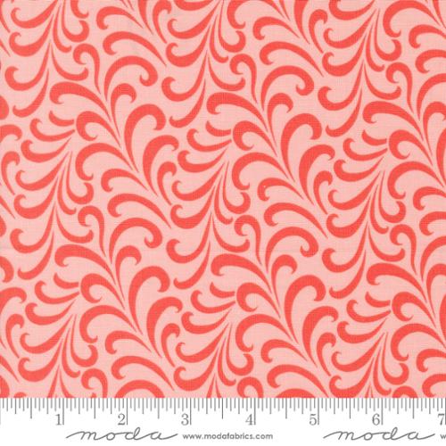 Tango Portico Petal 27335 13 Moda #1 by Kate Spain from Moda Fabrics Sold by the Half Yard