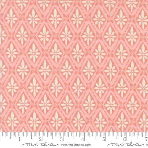 Tango Bolero Petal 27336 13 Moda #1 by Kate Spain from Moda Fabrics Sold by the Half Yard