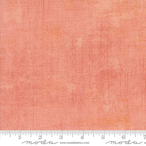 Grunge Basics Apple 30150 601 from Moda Fabrics Sold by the Half Yard