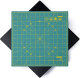 Spinning Square Cutting Mat 12in # RM-12S
