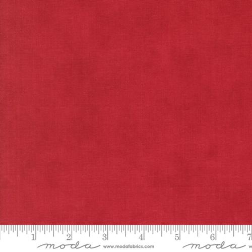Winter Friends Berry Red 56127 27 by Deb Strain from Moda Fabrics Sold by the Half Yard