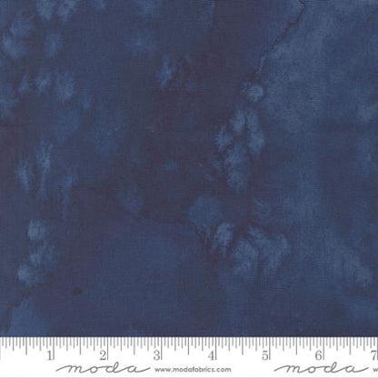 Soulstice Flow  Night 8433 139 by Laura Muir for the Create Joy Project for Moda Fabrics