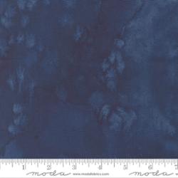 Soulstice Flow  Night 8433 139 by Laura Muir for the Create Joy Project for Moda Fabrics