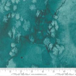 Soulstice Flow Turquoise 8433 146 by Laura Muir for the Create Joy Project for Moda Fabrics