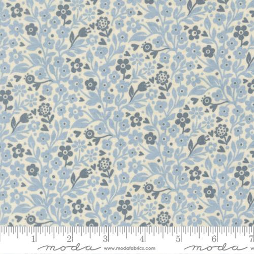 Fieldrush Ivy Bramble 30783 20 Moda #1 by BasicGrey from Moda Fabrics