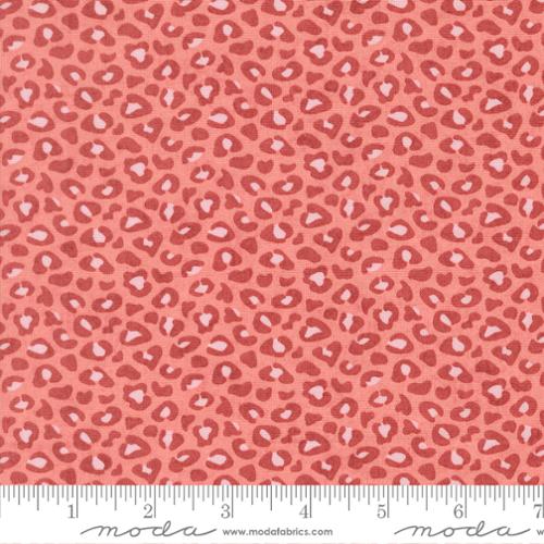 Fieldrush Wild Flower Peony 30785 13 Moda #1 by BasicGrey from Moda Fabrics