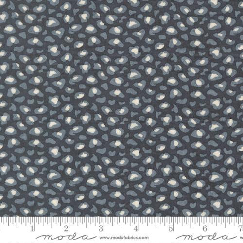 Fieldrush Wild Flower Portobell 30785 18 Moda #1 by BasicGrey from Moda Fabrics
