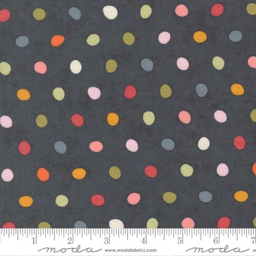 Fieldrush Poppy Portobello 30788 19 Moda #1 by BasicGrey from Moda Fabrics