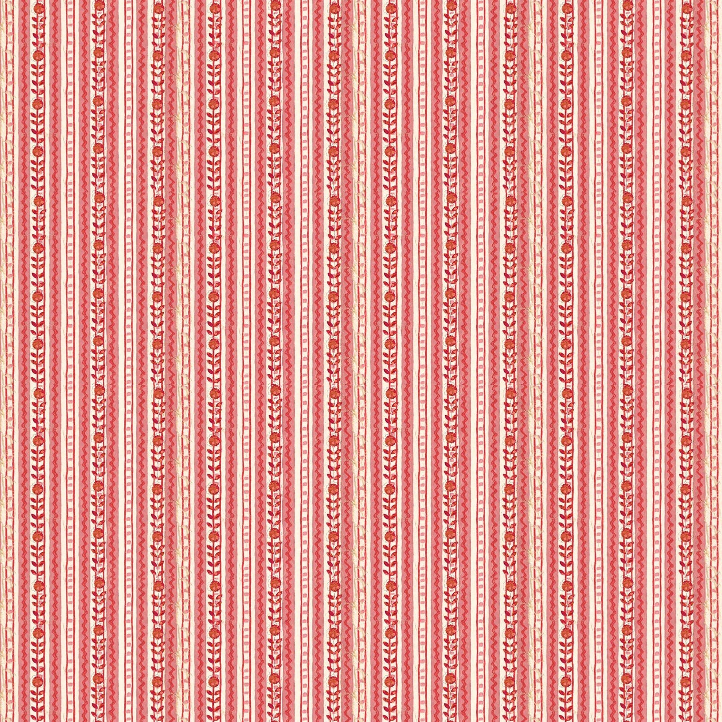 Garden of Light Be the Light Light 12997 20 Rose Tonal Stripe by Kelly Rae Roberts for Benartex Sold by the Half Yard