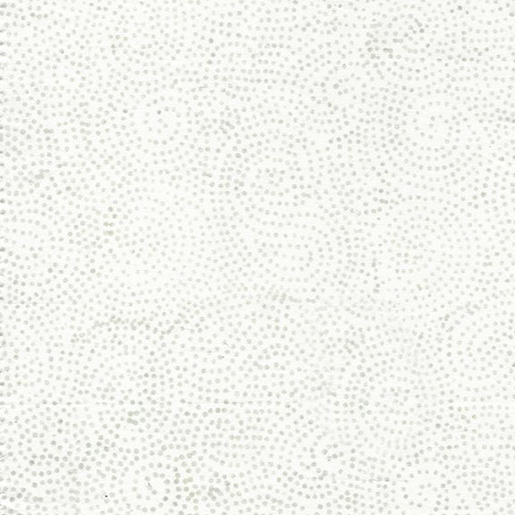 2026 All Ohio Shop Hop Fabric Neutrals - Sprinkles from Island Batik 2026AOSH