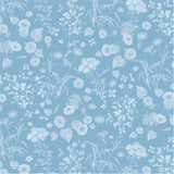Botanical Garden Breeze Shadow Floral DC11469 for Michael Miller Sold by the Half Yard