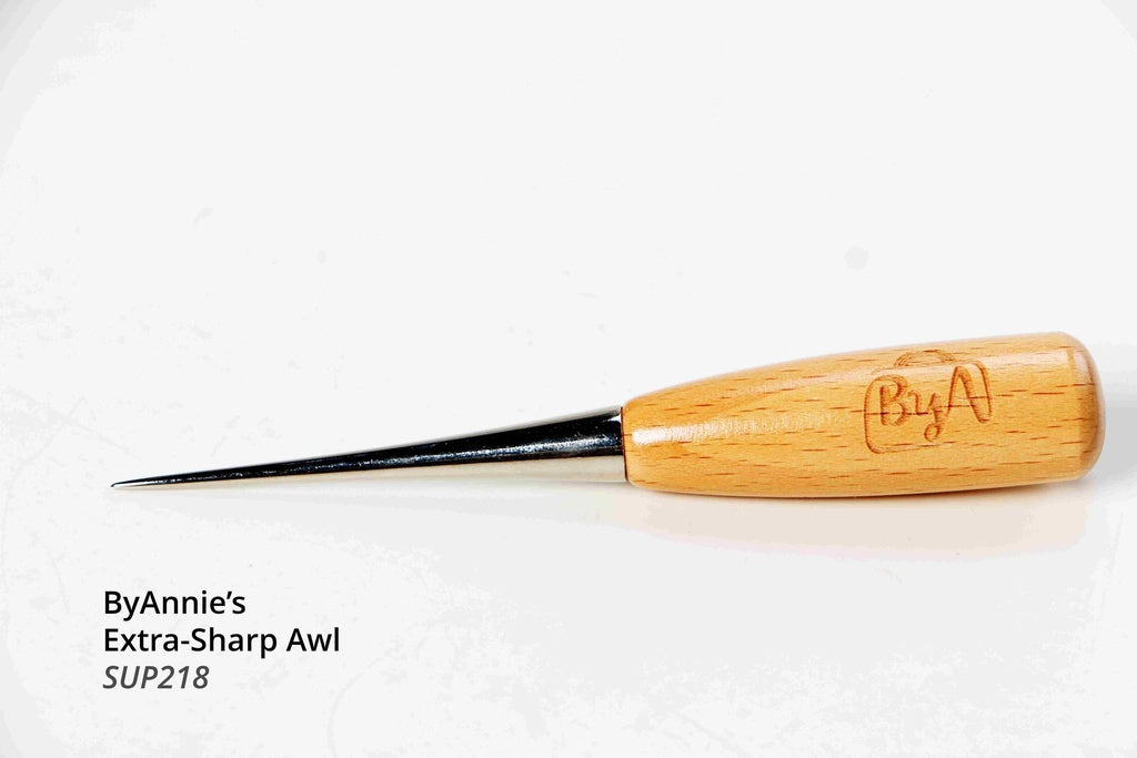 SUP218 ByAnnie's Extra-Sharp Awl from ByAnnie