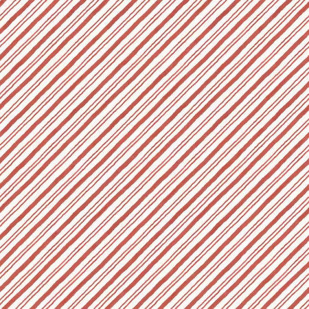 Holiday Spirit Stripes Red # C17465R-RED by Lisa Audit from Riley Blake Designs