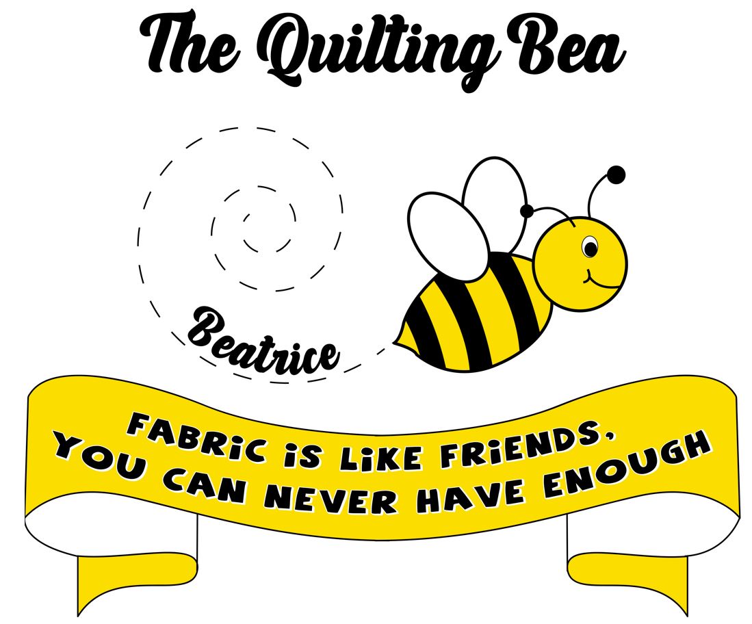 The Quilting Bea
