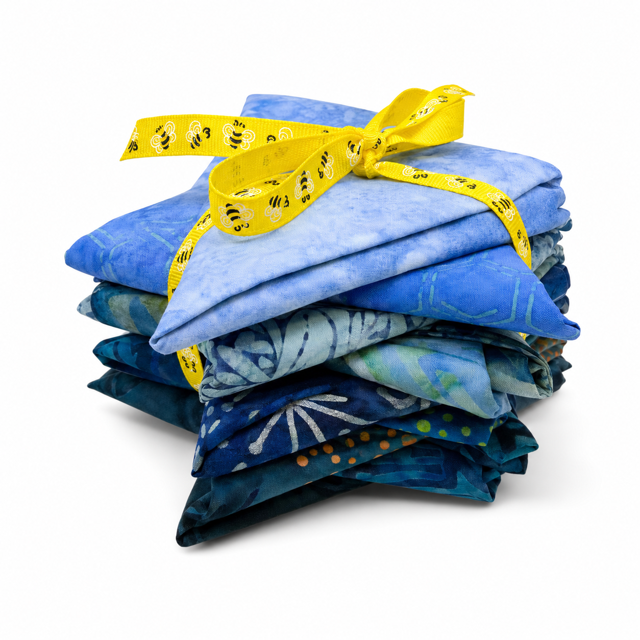 Batik Fat Quarter Bundles