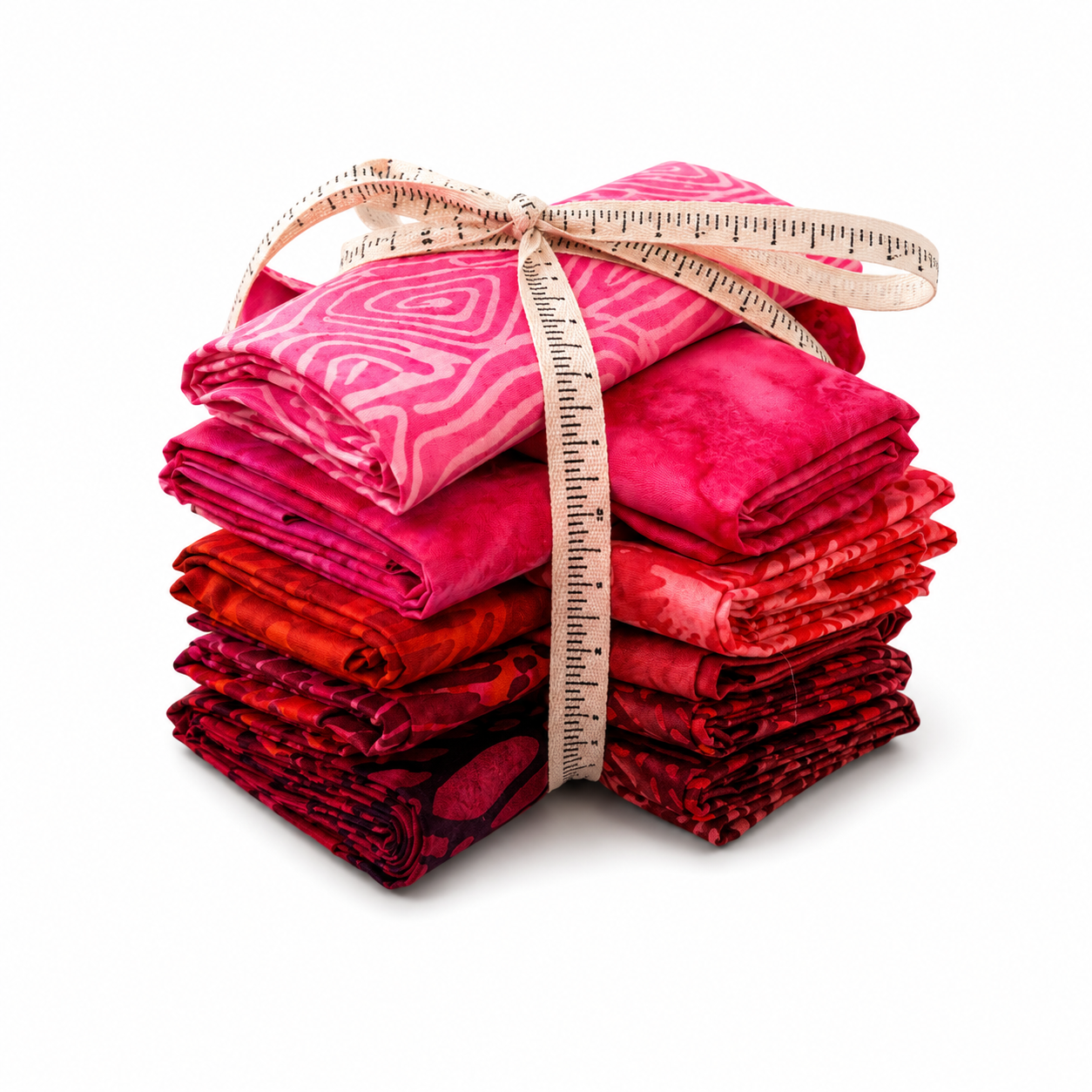 Batik Fat Quarter Bundles