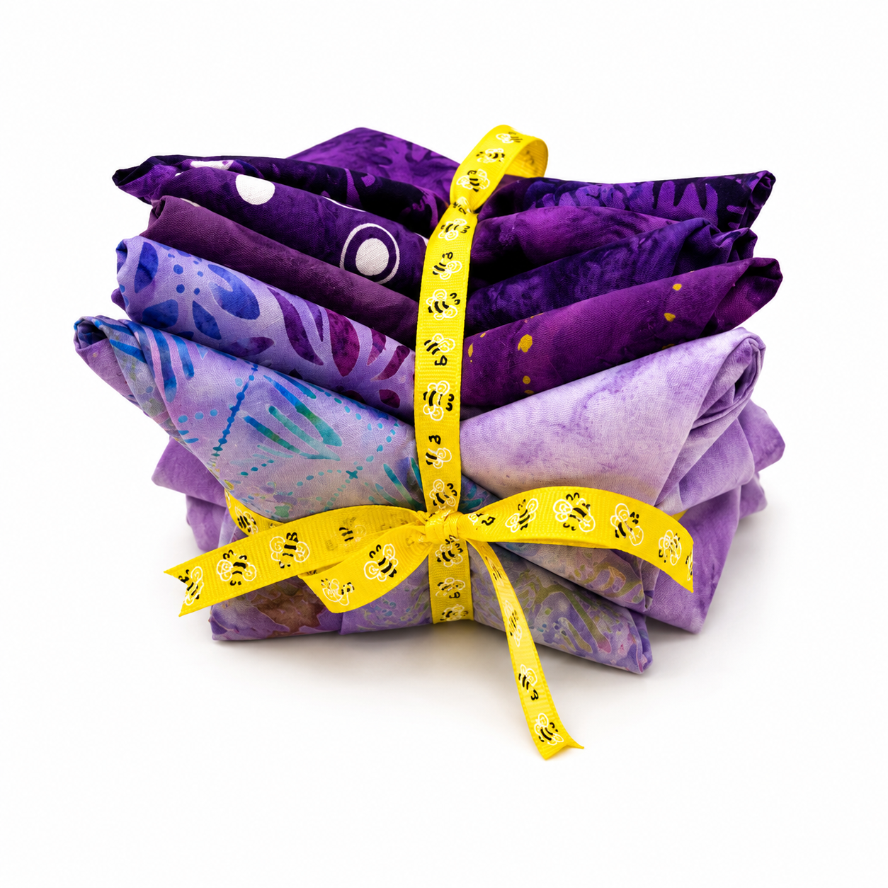 Batik Fat Quarter Bundles