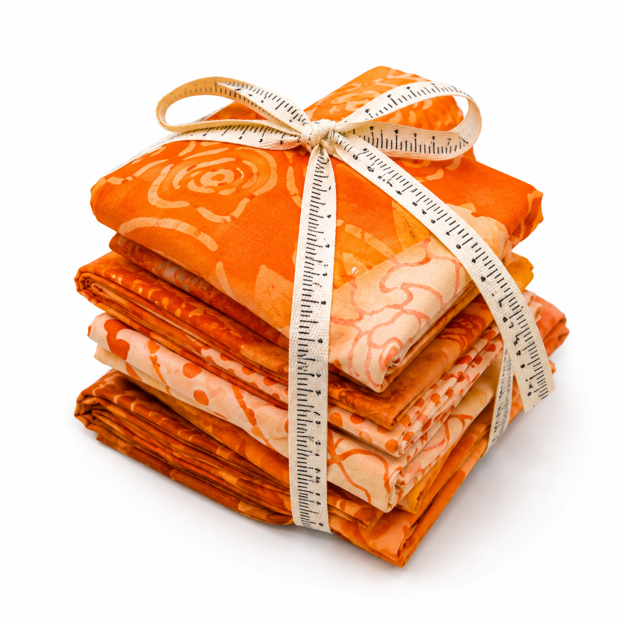 Batik Fat Quarter Bundles