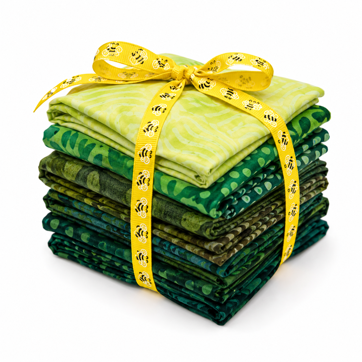 Batik Fat Quarter Bundles