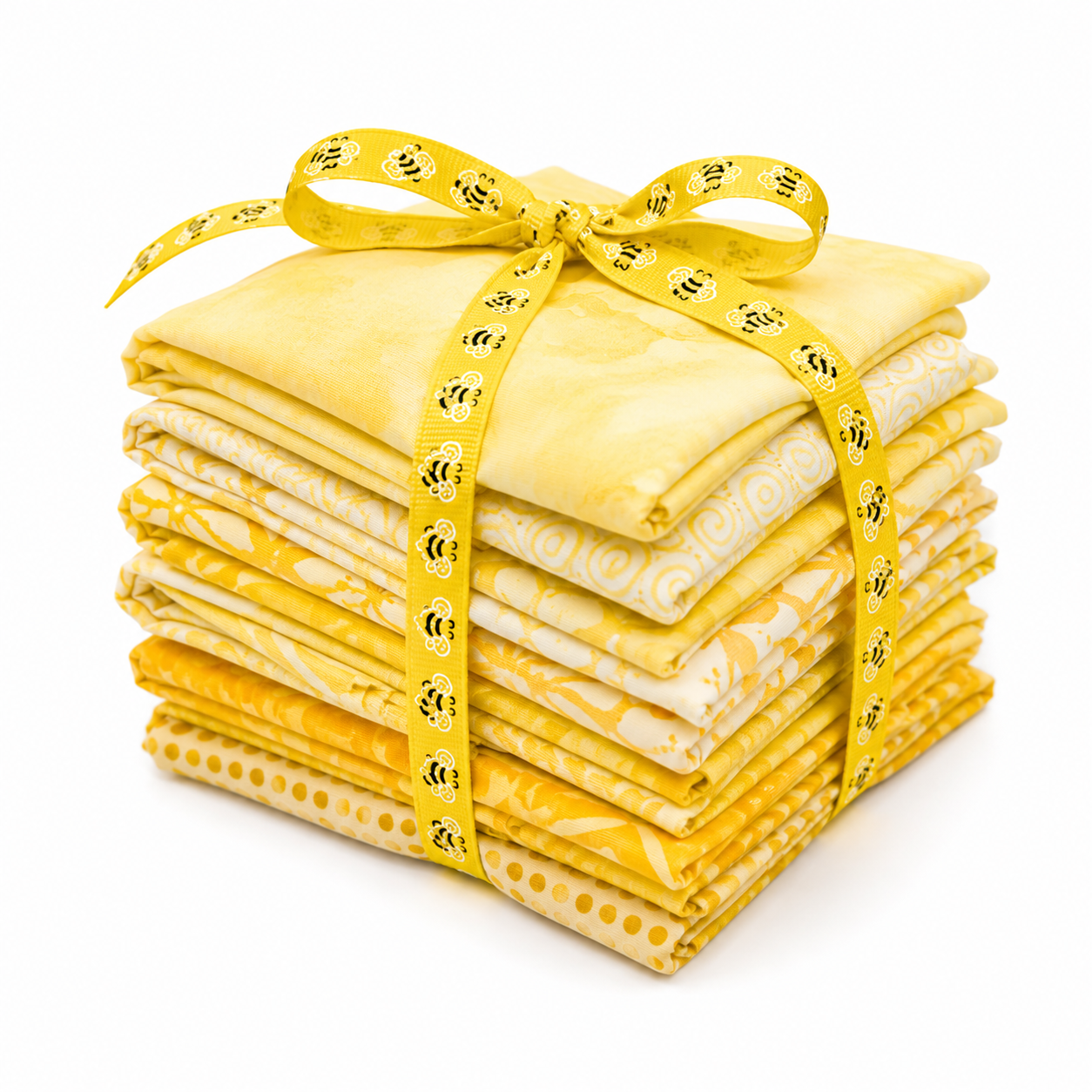 Batik Fat Quarter Bundles