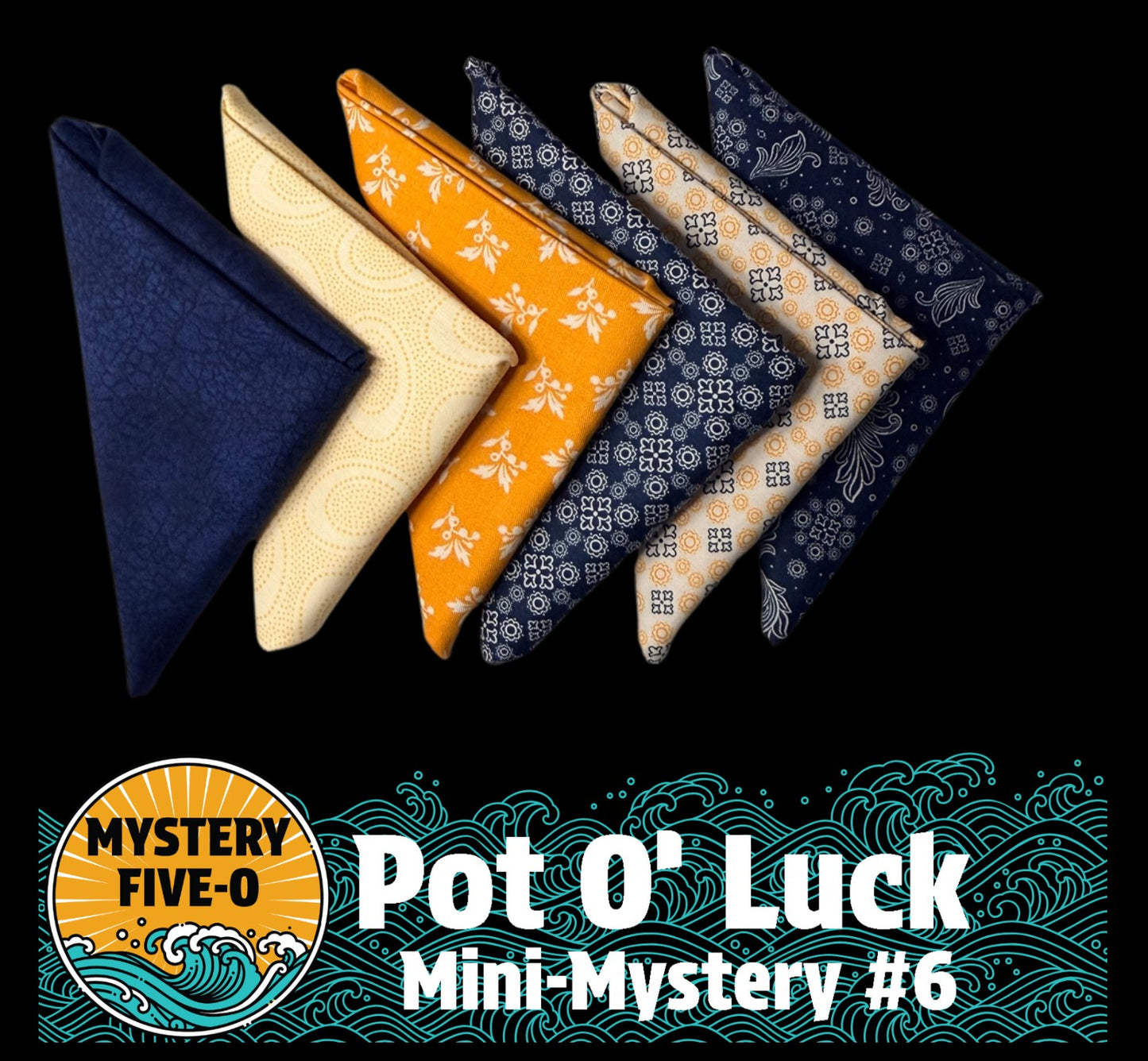 Cheddar at Twilight Mini Mystery Bundle