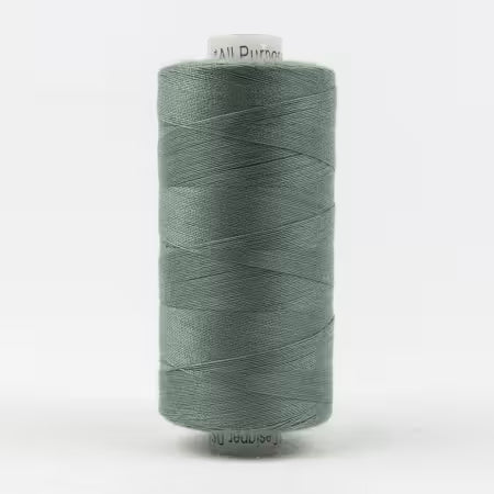 Wonderfil Designer All Purpose Polyester 40wt 1000m Amulet # DS-124