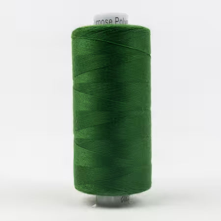 Wonderfil Designer All Purpose Polyester 40wt 1000m Camarone # DS-202