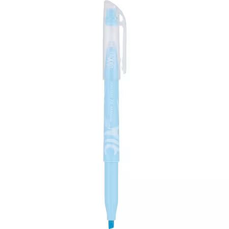 Pilot Frixion Light Pastel Highlighter Periwinkle Blue # FXLS-PWK-BC from Pilot Pen