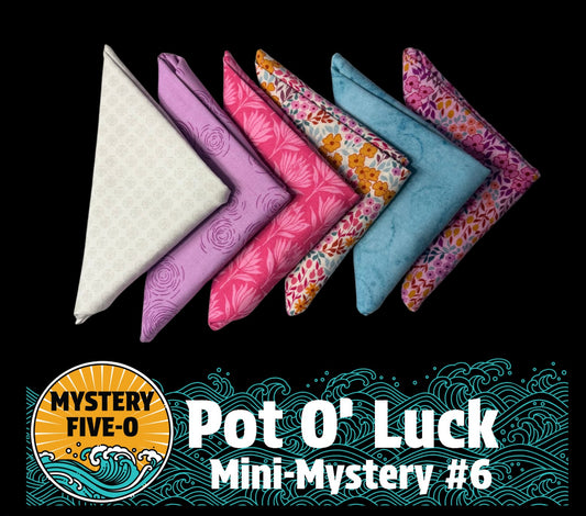 Field Rush Mini Mystery Bundle