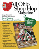 2024 All Ohio Shop Hop Magazine/Passport
