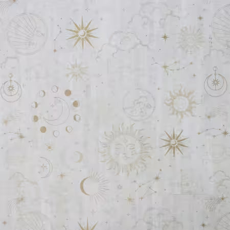 Magic Sky Pro Cork 1/2 yard # HCFMSKY from Sallie Tomato Cork Cuts Collection