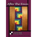 After the Rain Quilt Pattern by Villa Rosa Designs