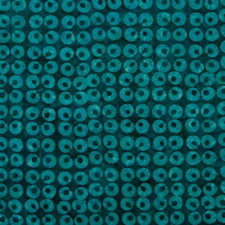 Batiks Silver Shores Denim Bijou BT23541-305