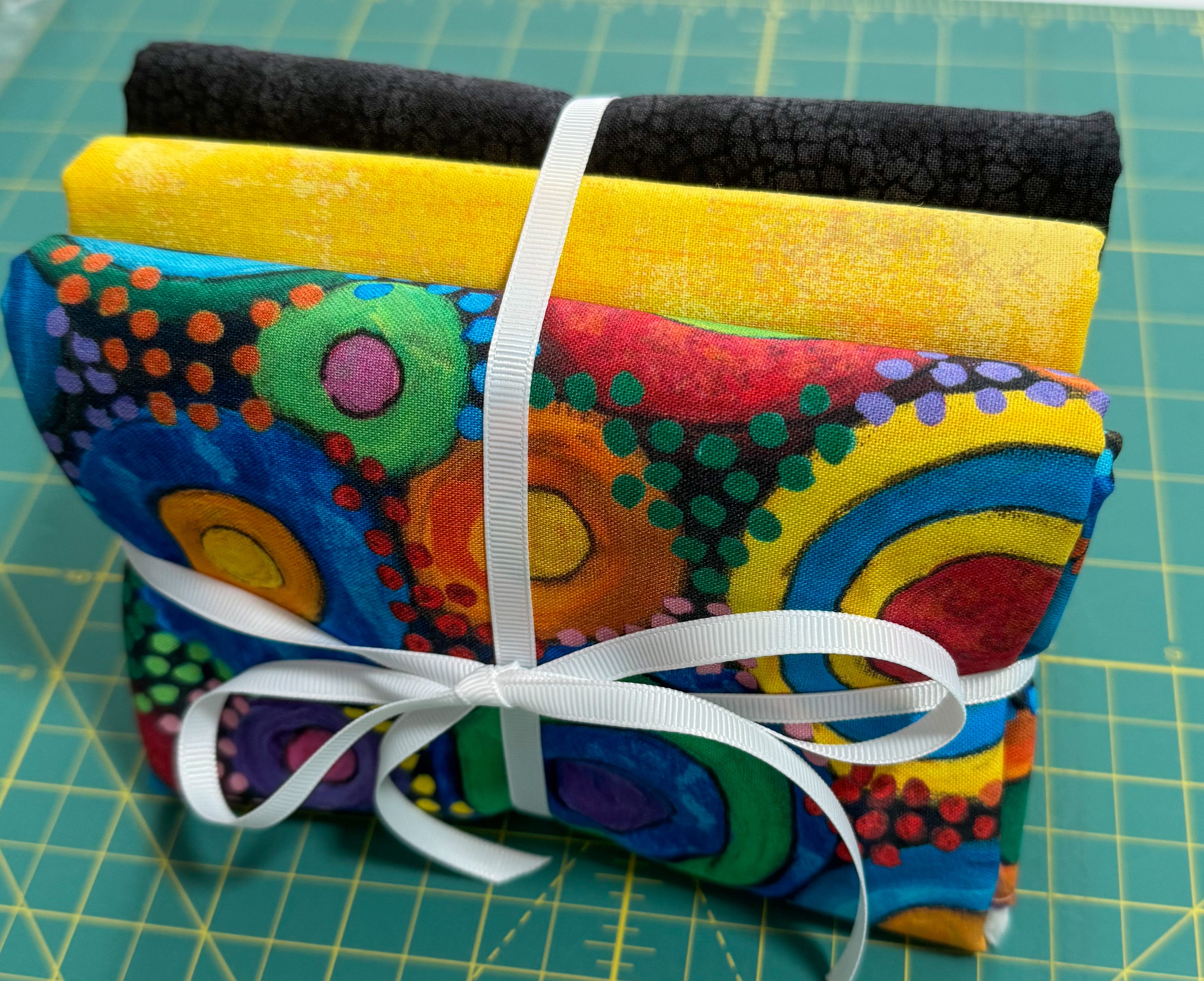 Garden Delight 3yard Quilt Bundle