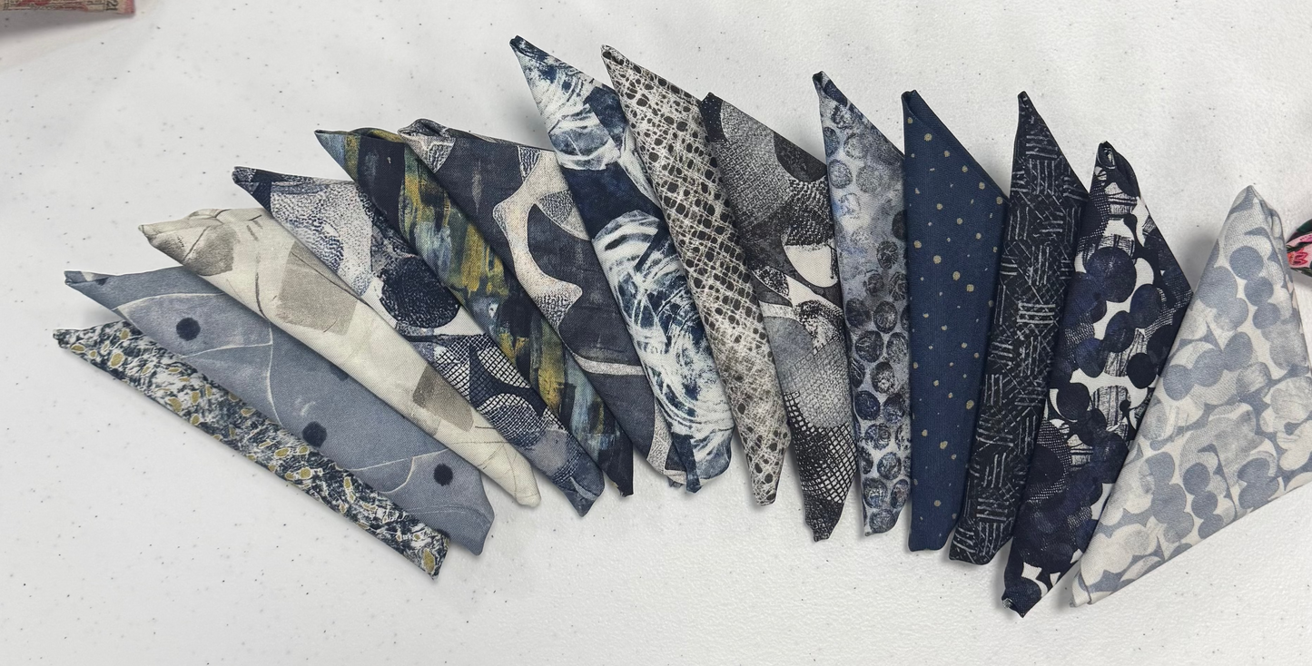 Eclipse Fat Quarter Bundle