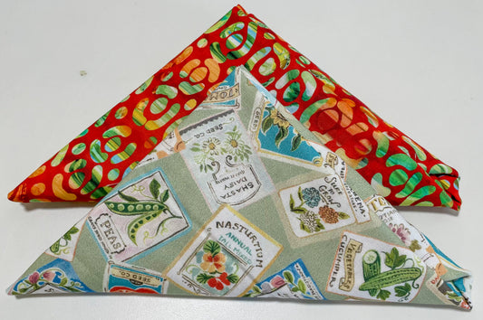 Table Runner Kit - Robin's Nest Seed Packets