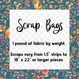 Scrap Bags