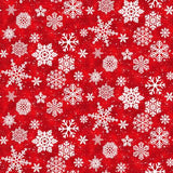 Snow Crew Red Snowflakes
# 1288-88 by Henry Glass Sold by the Half Yard