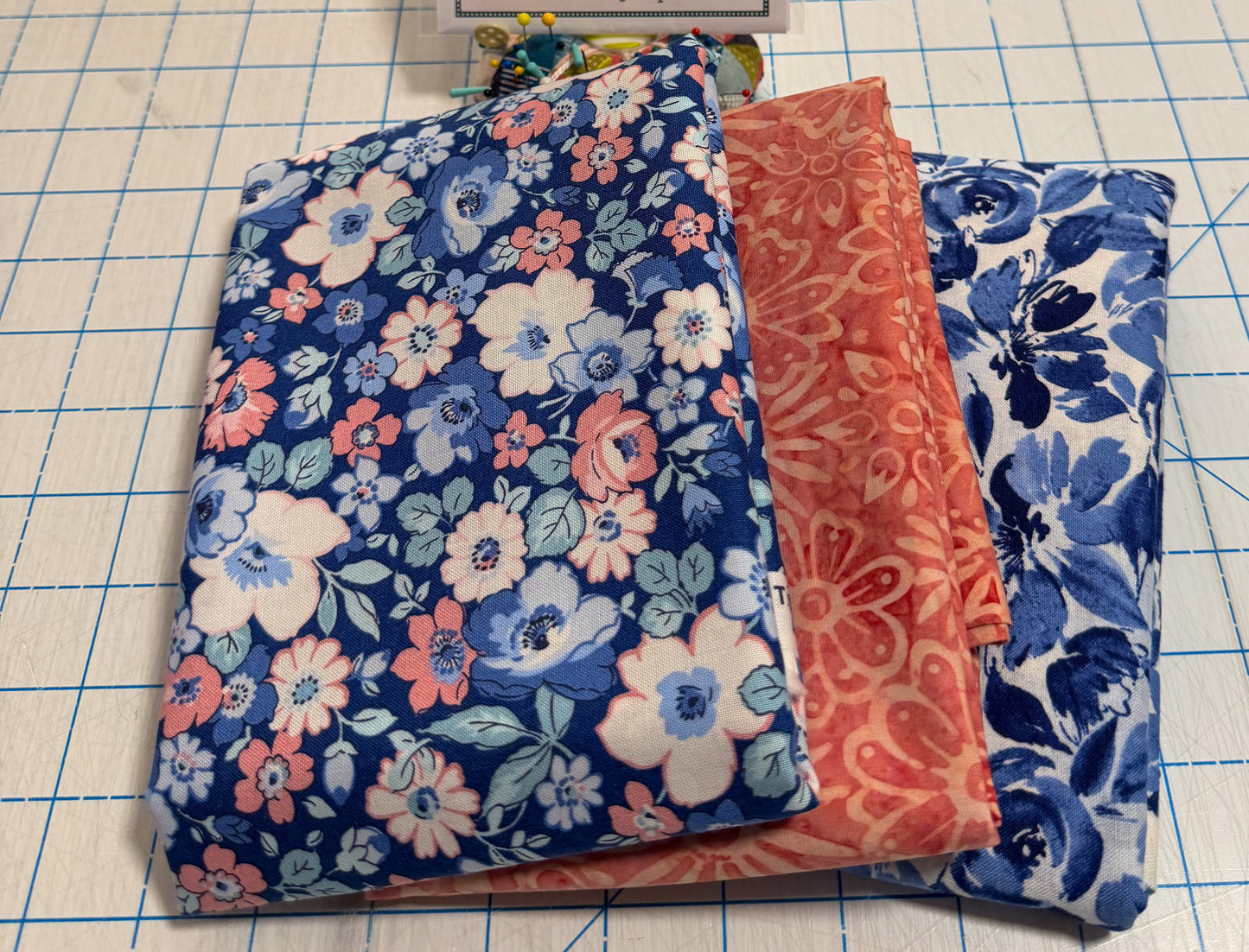 Lickety Split 3 Yard Quilt Kit