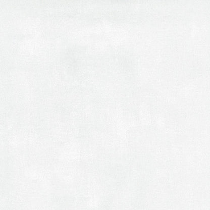 Grunge Basics White Paper Glitter Yardage SKU# 30150-101GL Moda Fabrics