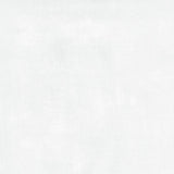 Grunge Basics White Paper Glitter Yardage SKU# 30150-101GL Moda Fabrics Sold by the Half Yard