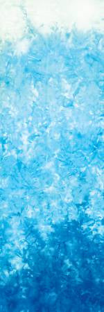 Hoffman H2O Water Bali Ombre Batik Sold by the Half Yard