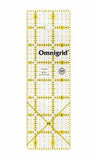 Omnigrid Ruler 2-1/2in x 8in # R258A