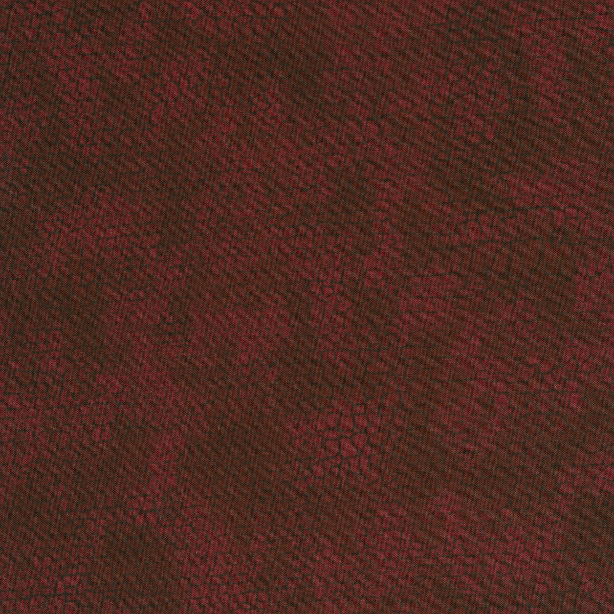 Crackle 9045-26 Cabernet by Northcott Fabrics Sold by the Half Yard