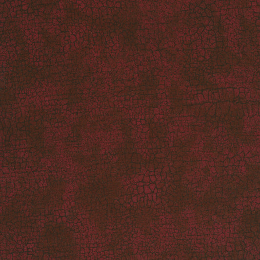 Crackle 9045-26 Cabernet by Northcott Fabrics Sold by the Half Yard